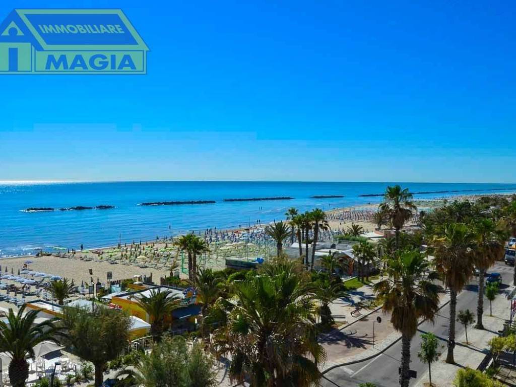 Appartamento a San benedetto del tronto in Viale Marconi - Foto 2