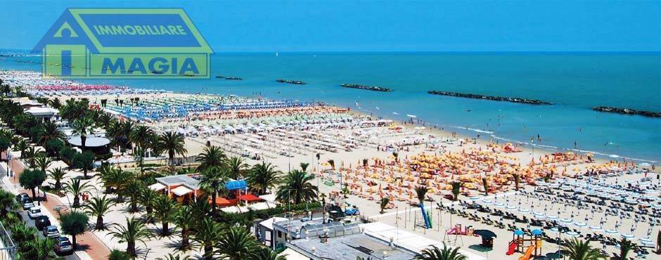 Appartamento a San benedetto del tronto in Viale Marconi - Foto 5