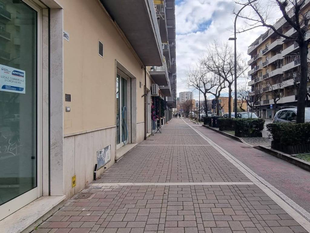 Immobile a Pescara in Viale Gabriele D'Annunzio, 241 - Foto 2