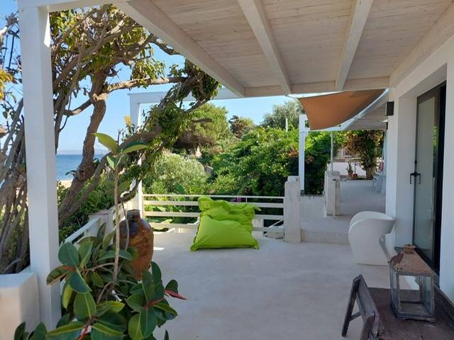 Villa a Carloforte - Foto 3