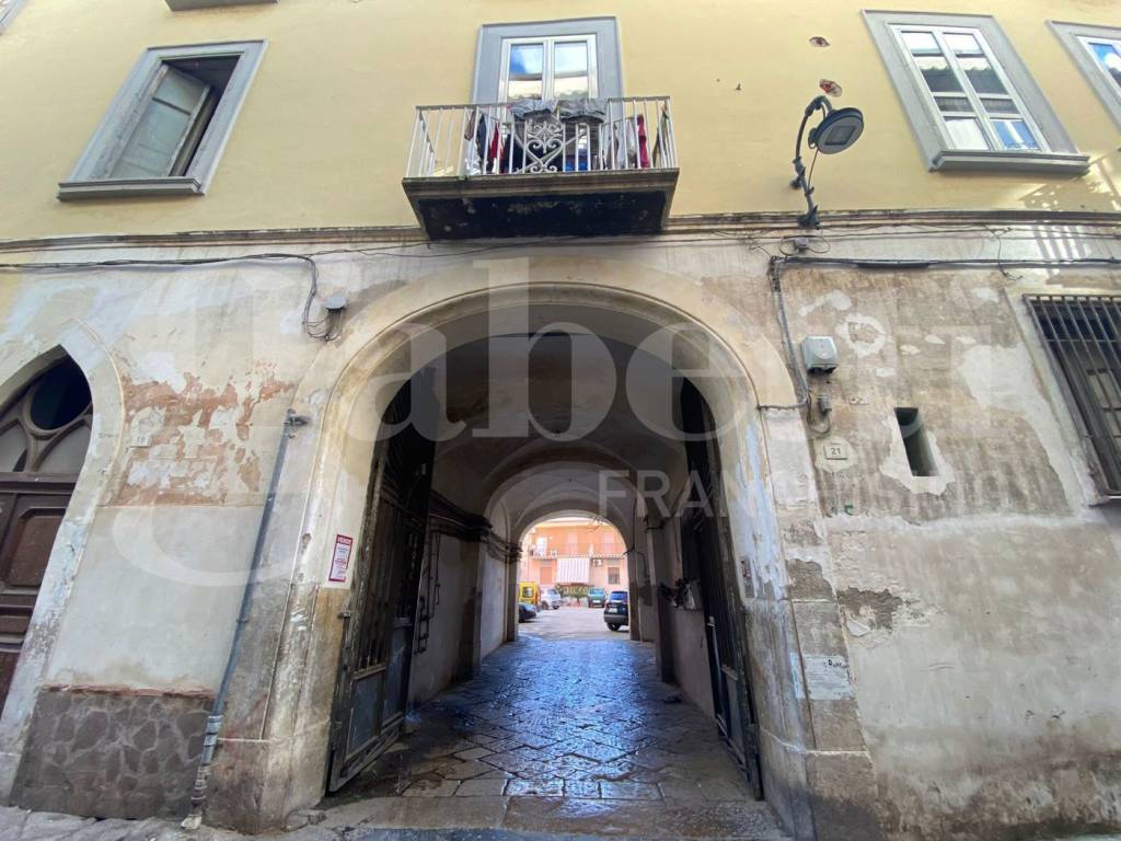 Appartamento a Santa maria capua vetere in VIA ANTONIO TARI - Foto 2