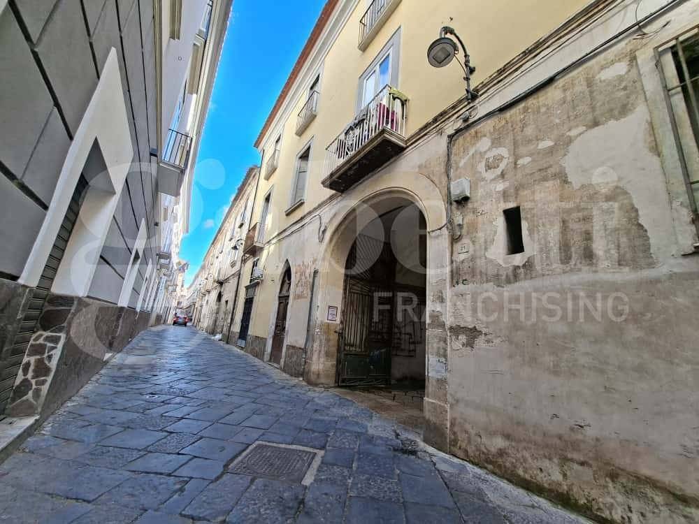 Appartamento a Santa maria capua vetere in VIA ANTONIO TARI - Foto 3