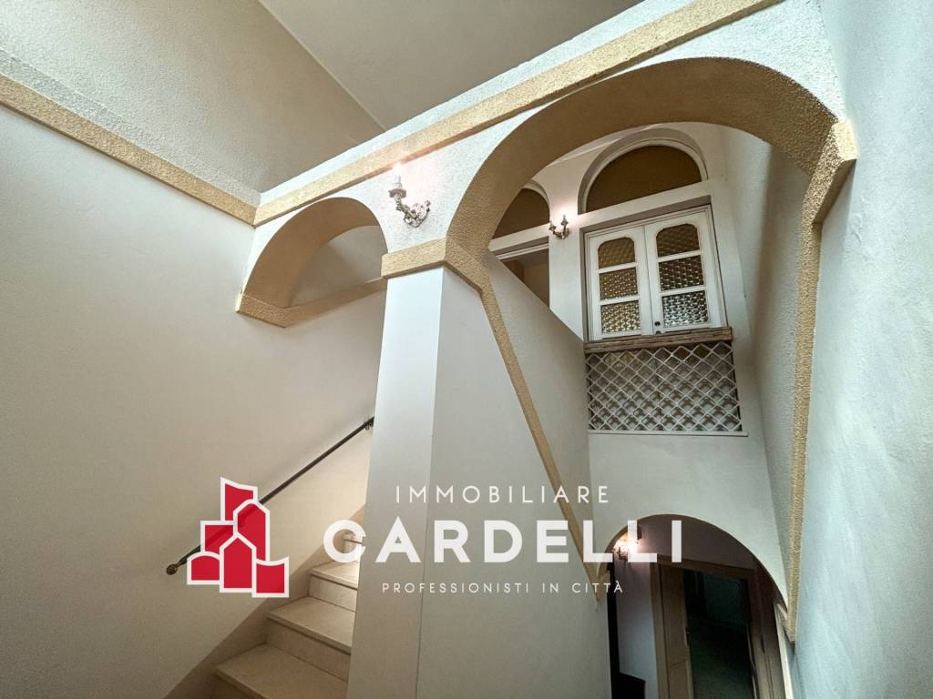 Casa indipendente a Civitanova marche in Viale della Repubblica, 49 - Foto 2