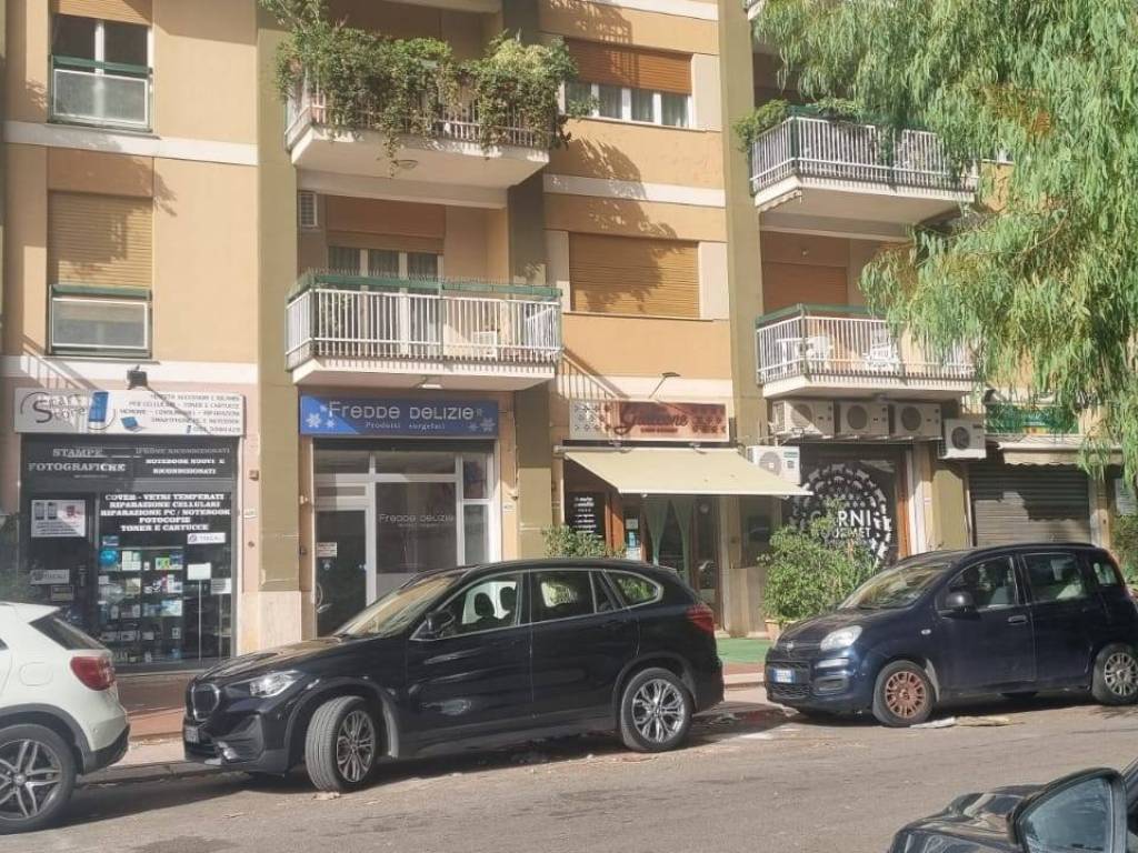 Immobile a Palermo in Viale Strasburgo, 428 - Foto 1