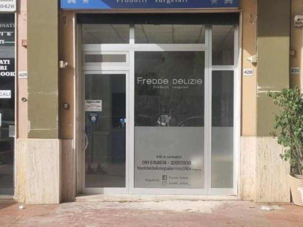 Immobile a Palermo in Viale Strasburgo, 428 - Foto 5