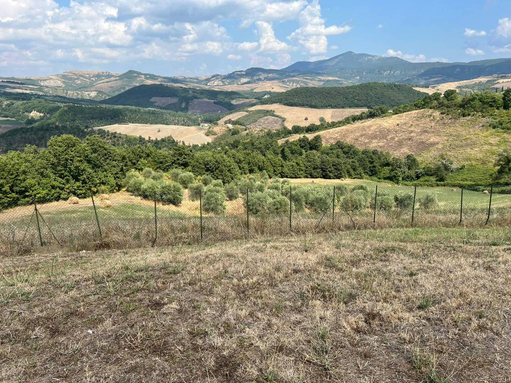 Rustico / casale a San casciano dei bagni in Strada Provinciale della Valle del Rigo - Foto 5