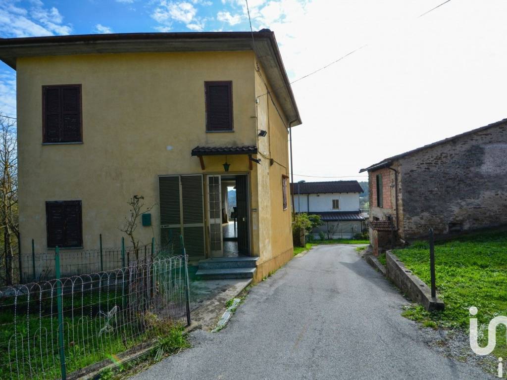 Casa indipendente a Mombarcaro in Borgata Bragioli - Foto 2
