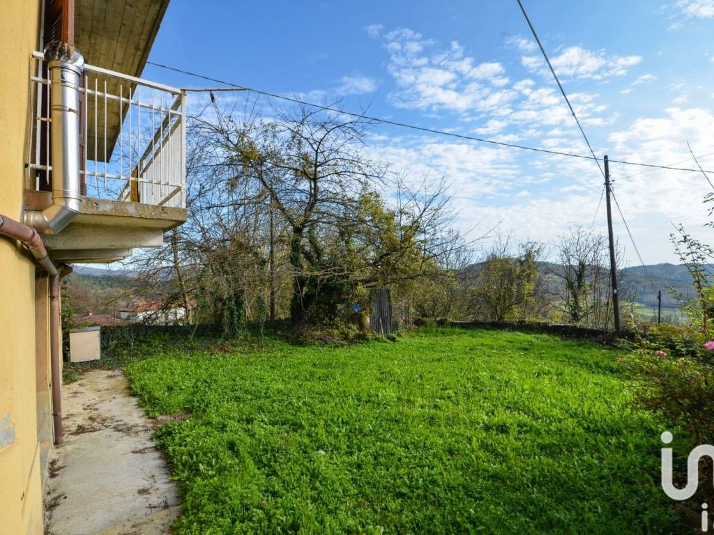 Casa indipendente a Mombarcaro in Borgata Bragioli - Foto 3