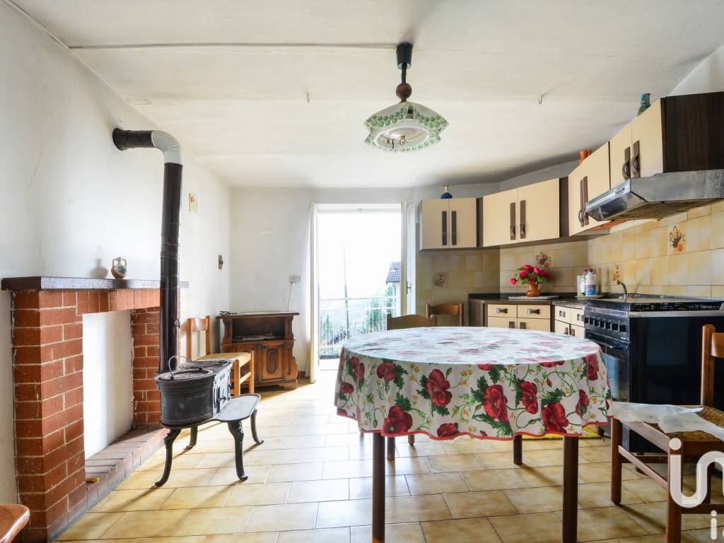 Casa indipendente a Mombarcaro in Borgata Bragioli - Foto 4