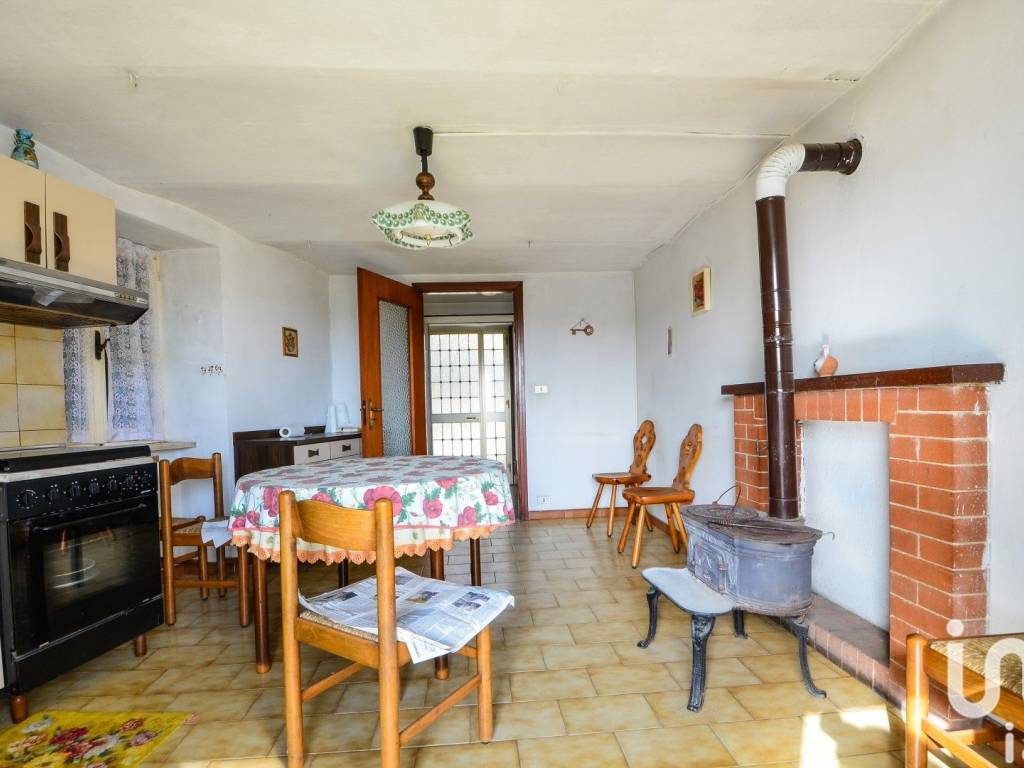 Casa indipendente a Mombarcaro in Borgata Bragioli - Foto 5