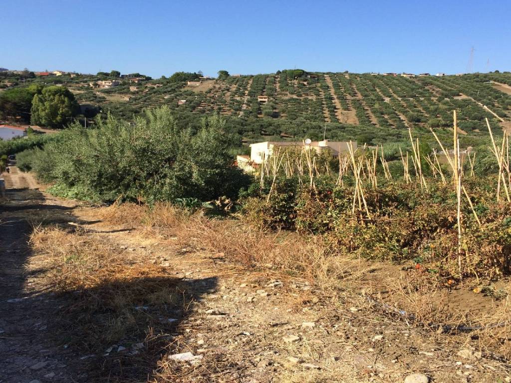 Terreno a Bagheria in Contrada Bellacera - Foto 4