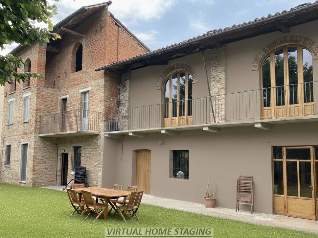 Rustico / casale a Niella tanaro in Via 20 Settembre, 113 - Foto 5