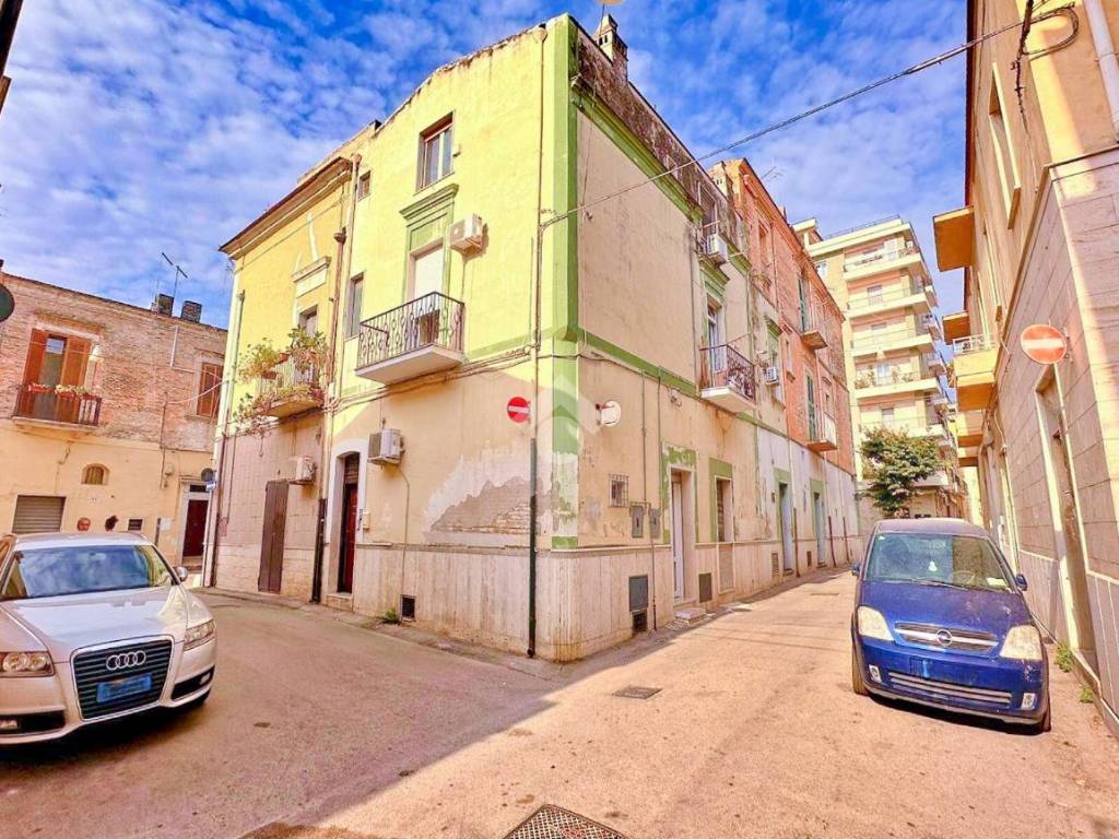 Appartamento a San severo in Via Fratelli Bandiera, 11 - Foto 2