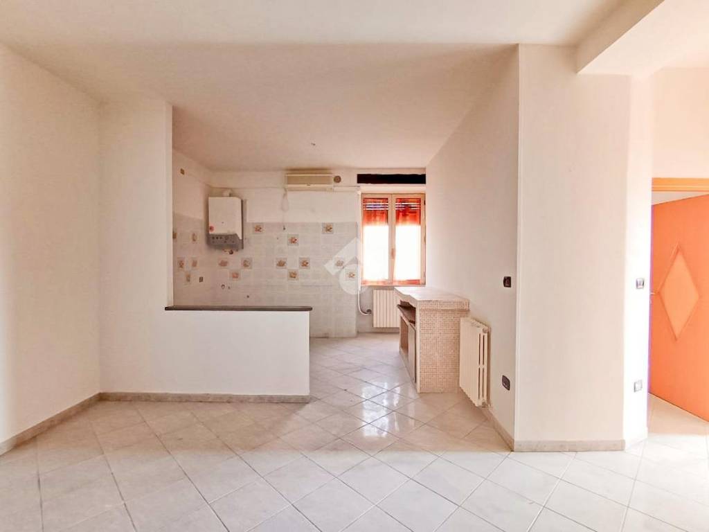 Appartamento a San severo in Via Fratelli Bandiera, 11 - Foto 3