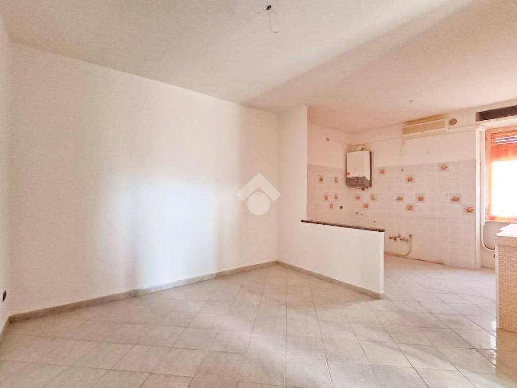 Appartamento a San severo in Via Fratelli Bandiera, 11 - Foto 4