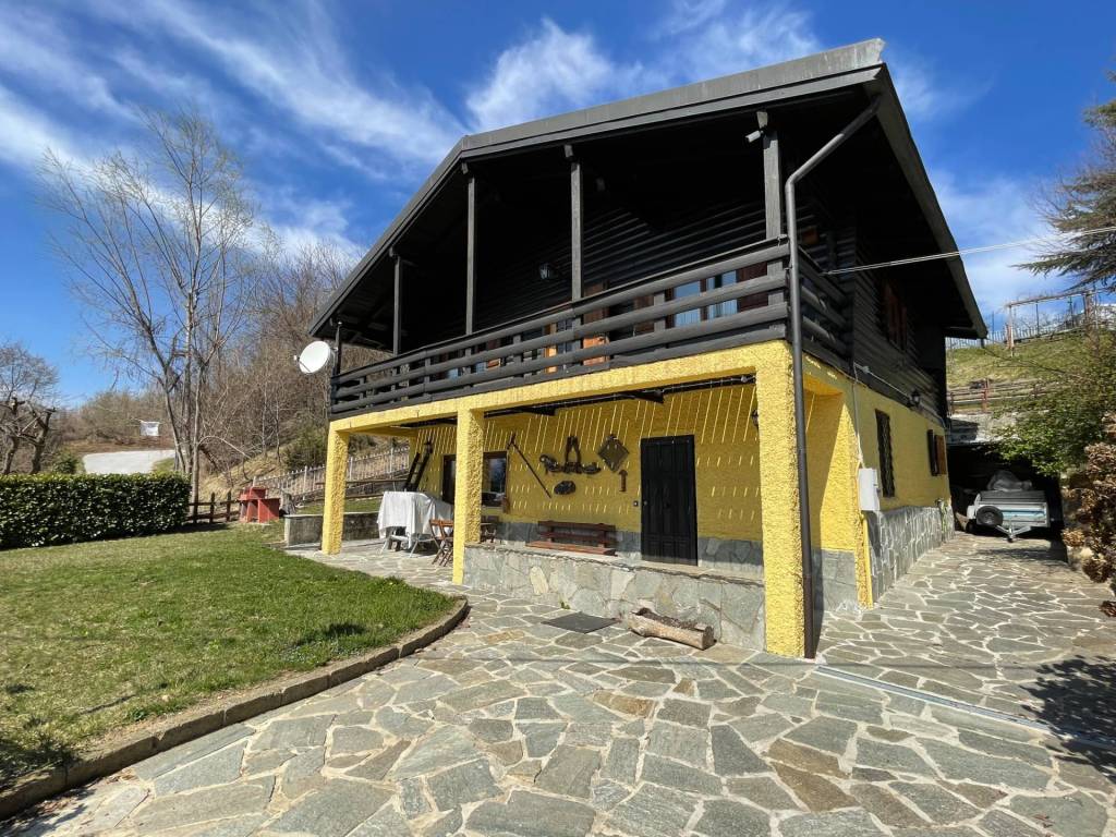 Villa a Montaldo di mondovì in Via San Salvatore - Foto 2