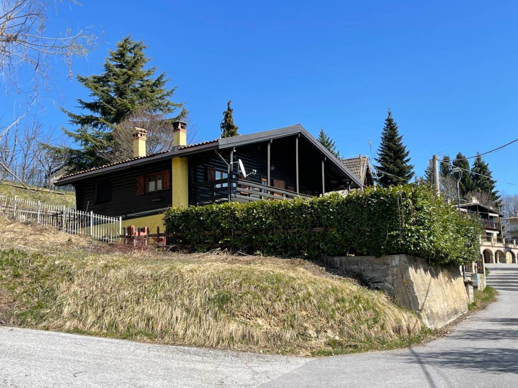 Villa a Montaldo di mondovì in Via San Salvatore - Foto 3