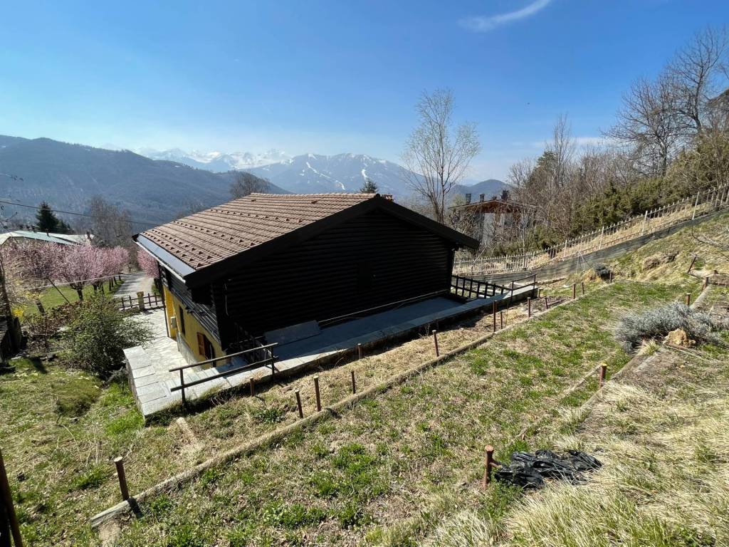 Villa a Montaldo di mondovì in Via San Salvatore - Foto 5