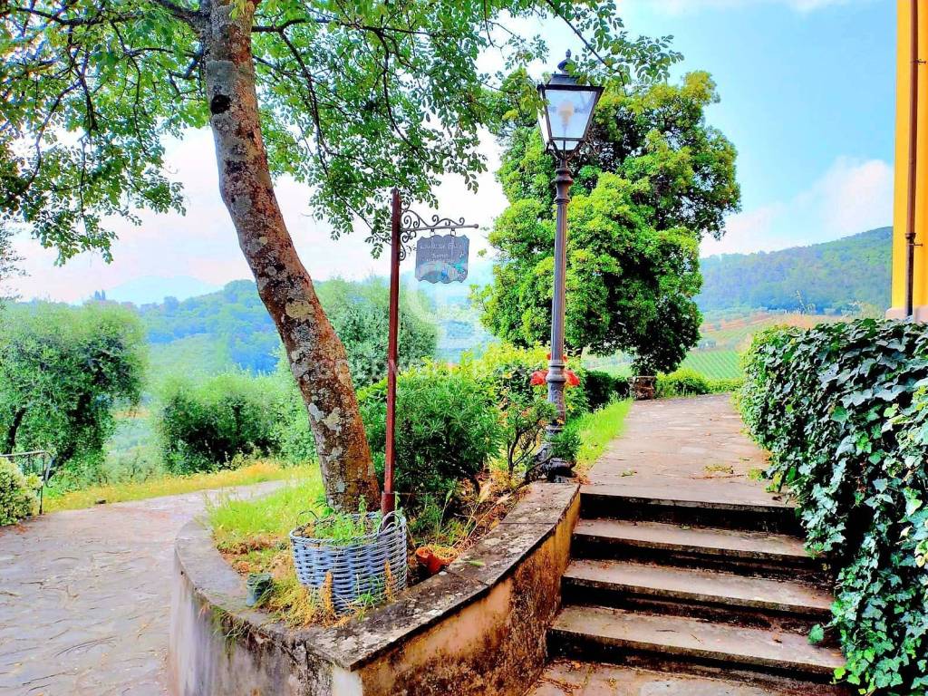 Villa a Serravalle pistoiese in Via San Giusto - Foto 2
