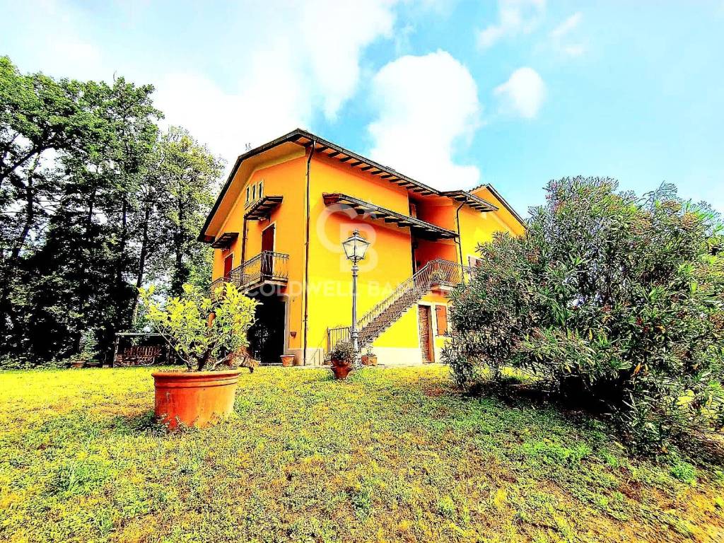 Villa a Serravalle pistoiese in Via San Giusto - Foto 5
