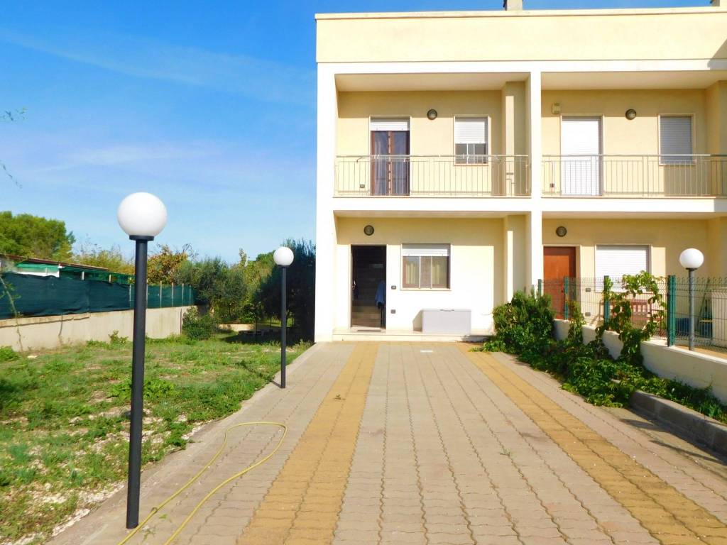Villetta a schiera a Martina franca in Contrada San Paolo - Foto 2