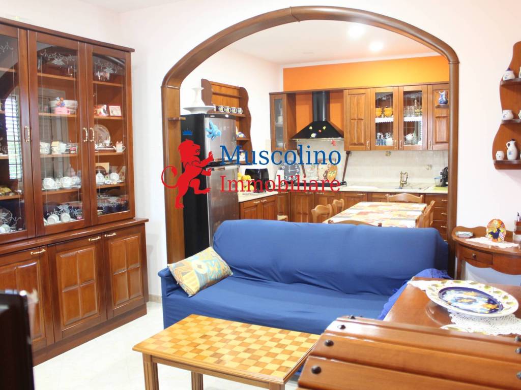 Villa a Mazara del vallo - Foto 4