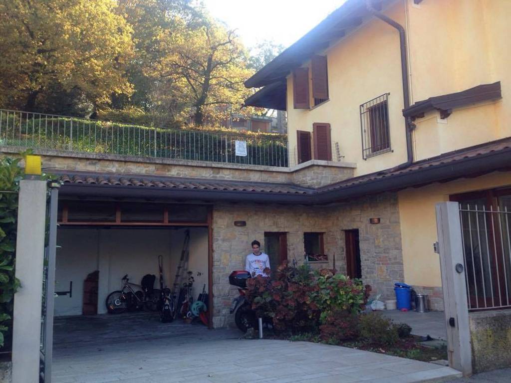 Villa a Paladina in Via Castellina - Foto 4