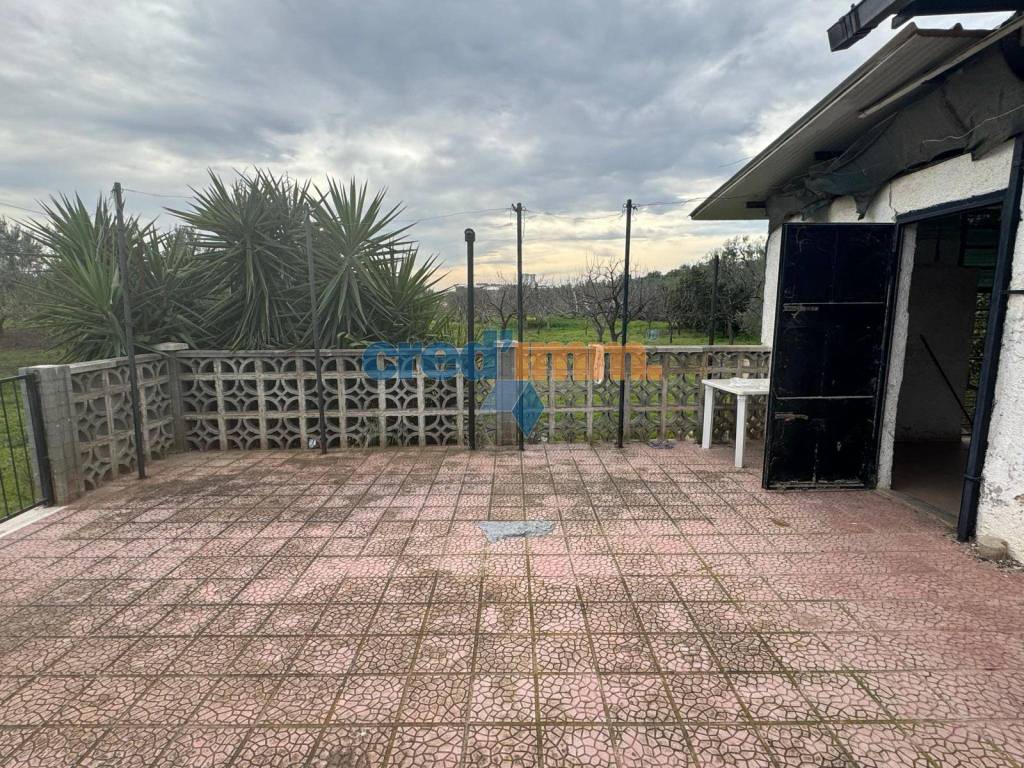 Villa a Bisceglie in Via Pantano - Foto 2