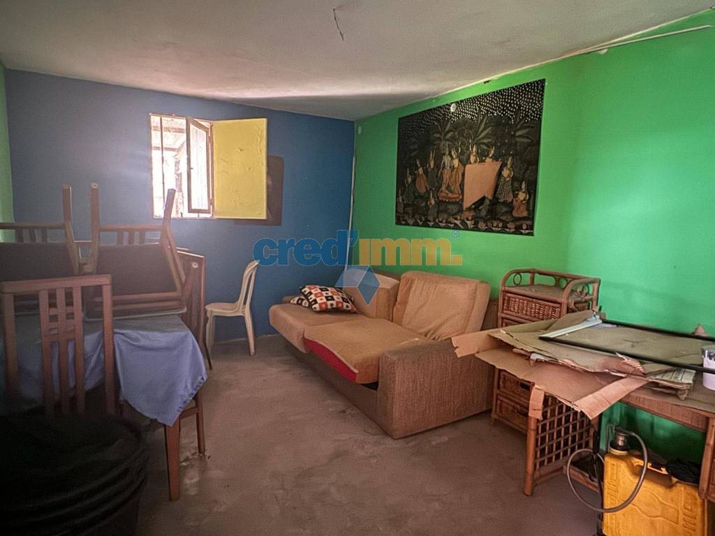 Villa a Bisceglie in Via Pantano - Foto 4