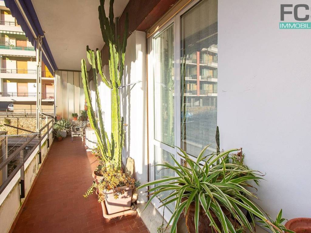 Appartamento a Noli in Monastero - Foto 5