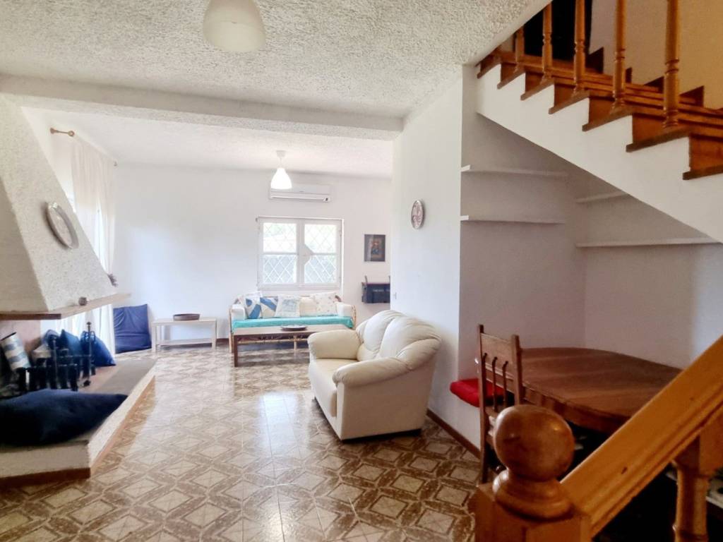 Villa a San felice circeo in Via Terracina - Foto 3