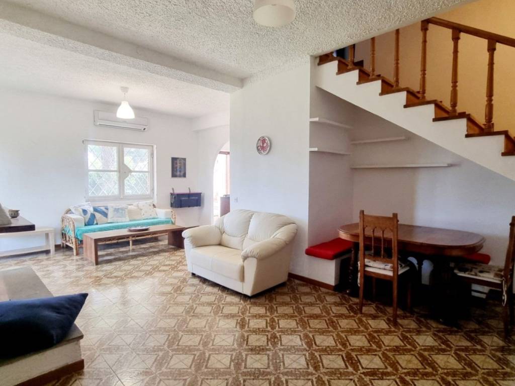 Villa a San felice circeo in Via Terracina - Foto 4