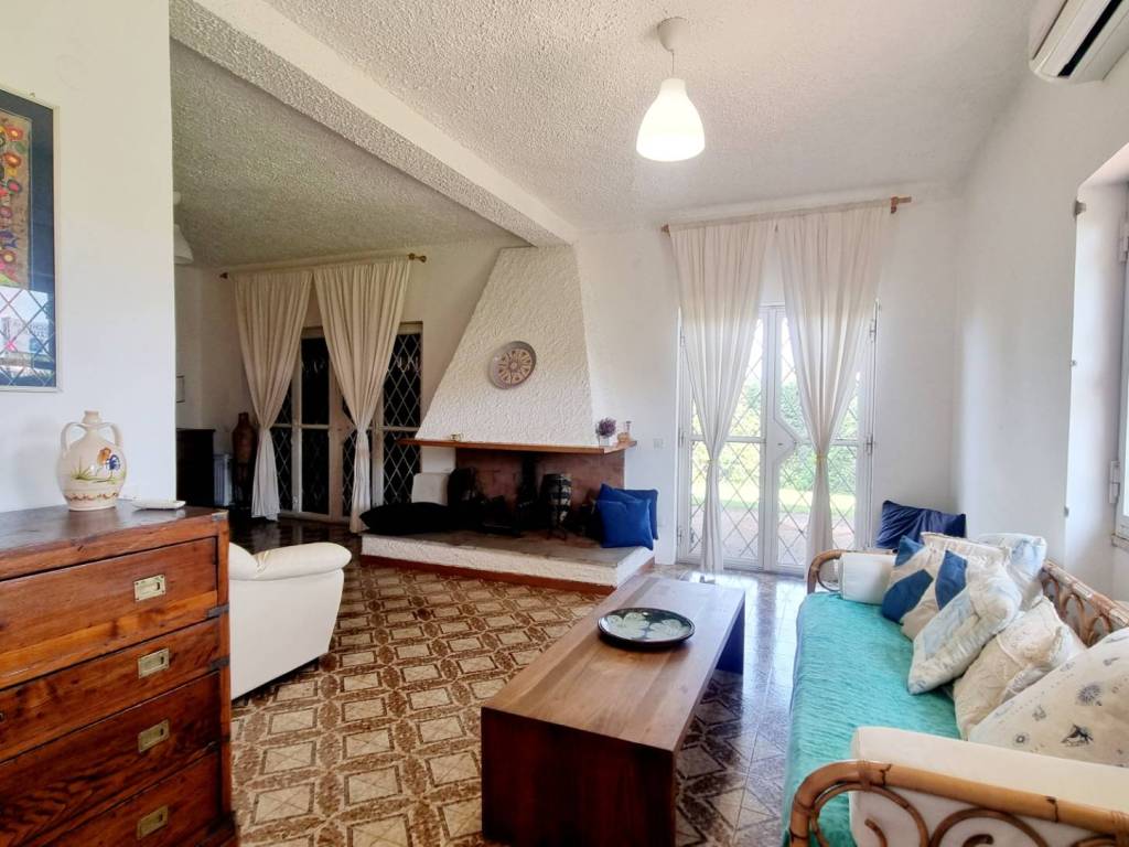 Villa a San felice circeo in Via Terracina - Foto 5