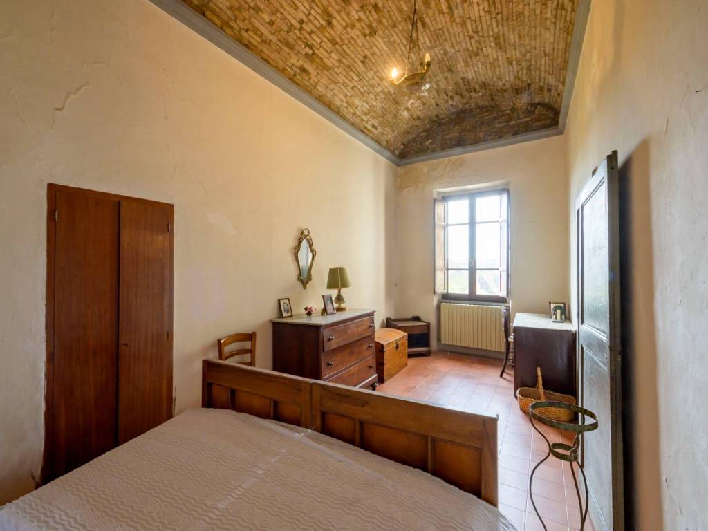 Appartamento a Gubbio in Via Ubaldo Baldassini - Foto 5