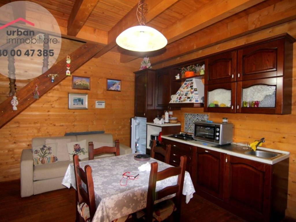 Villa a Tornimparte in Viale della Fiera, 4 - Foto 5