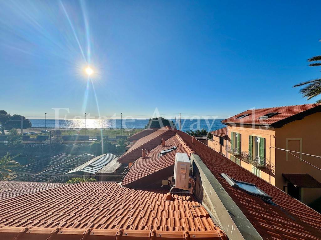 Appartamento a Bordighera in Via dei Pescatori - Foto 2