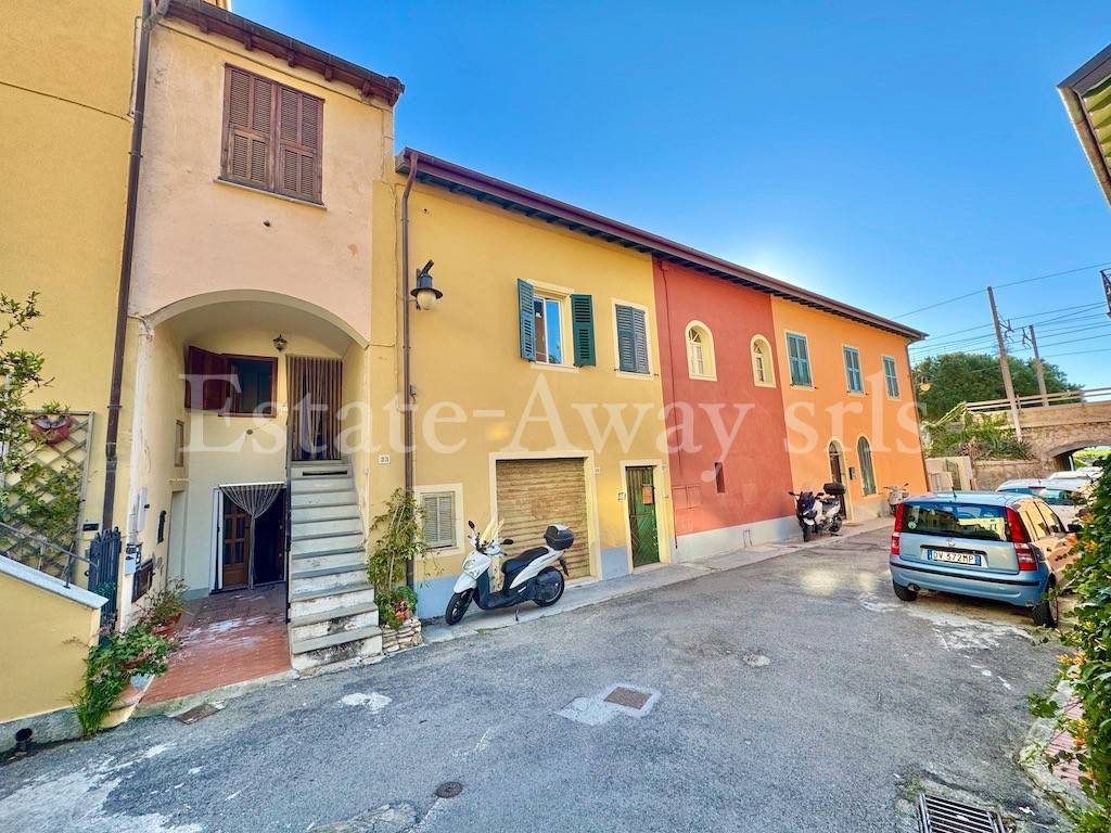 Appartamento a Bordighera in Via dei Pescatori - Foto 3