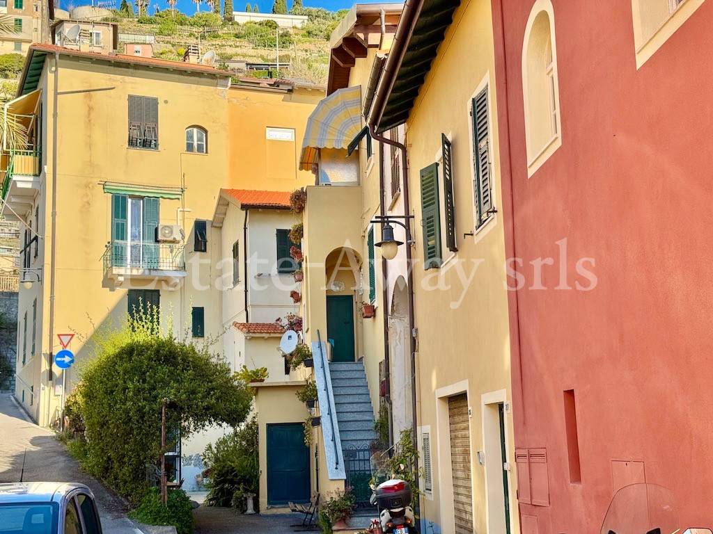 Appartamento a Bordighera in Via dei Pescatori - Foto 4