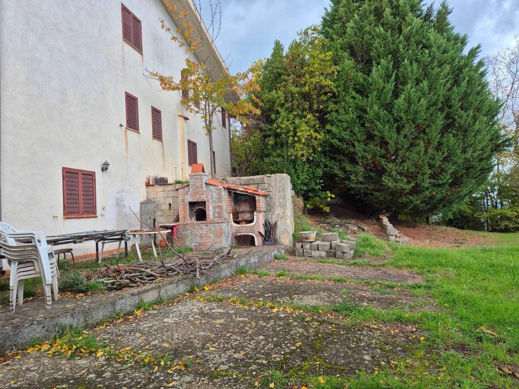 Villa a Montalto uffugo in Piazza Enrico Bianco - Foto 4