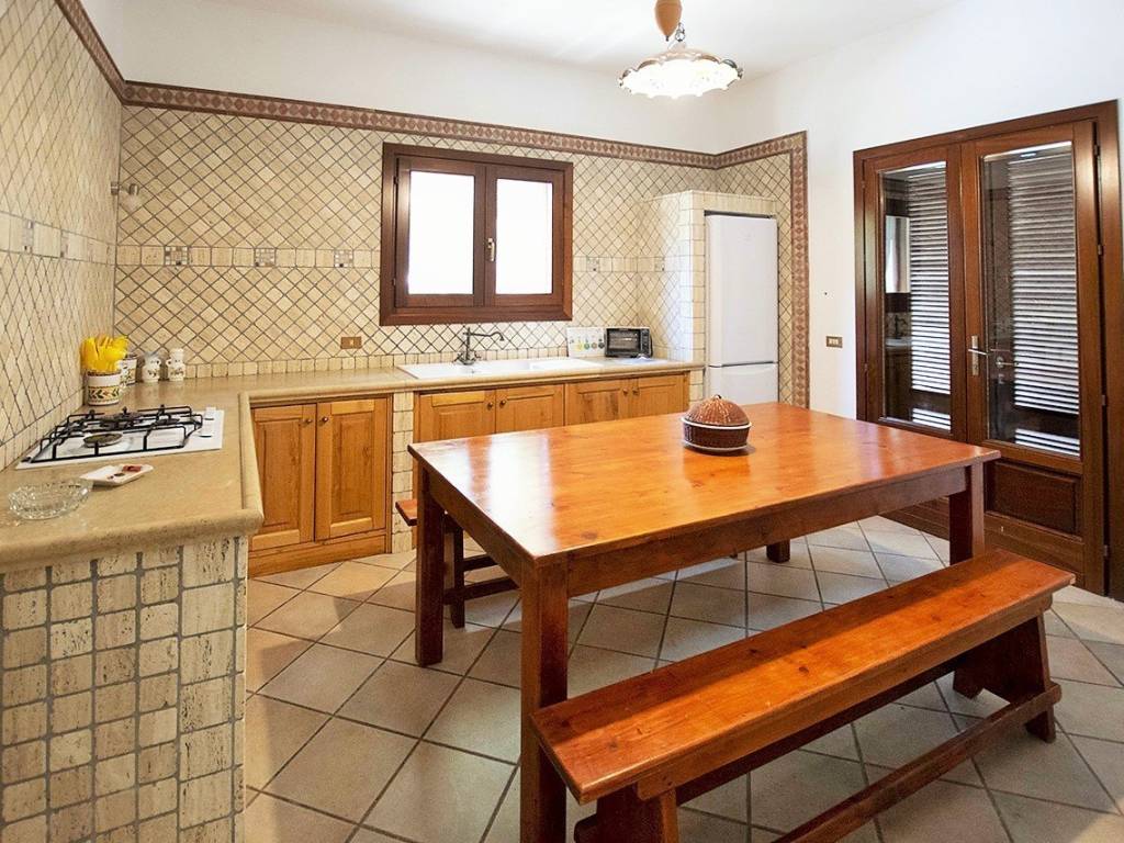 Villa a San vito lo capo in Via Calamancia, 41 - Foto 2