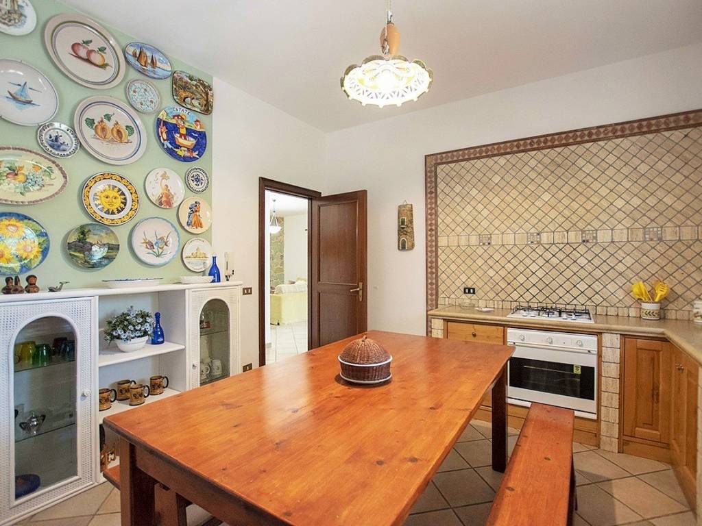 Villa a San vito lo capo in Via Calamancia, 41 - Foto 3