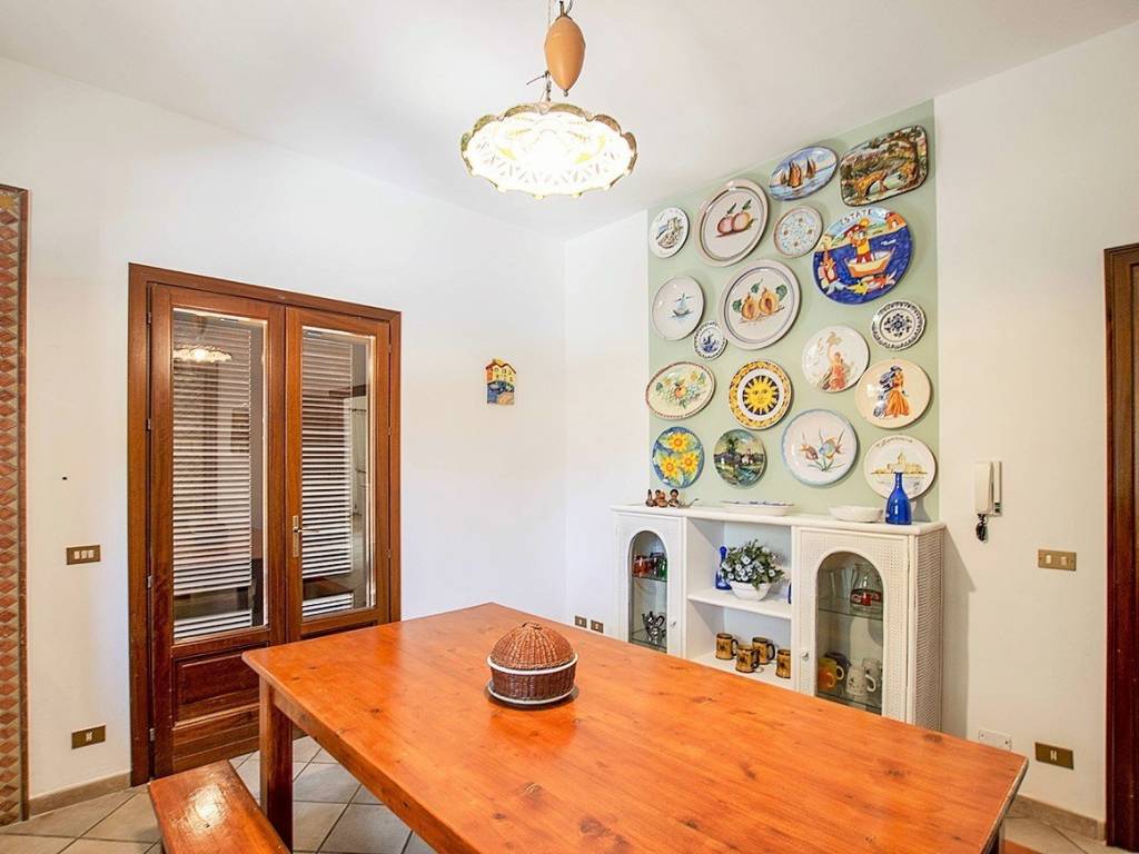 Villa a San vito lo capo in Via Calamancia, 41 - Foto 4