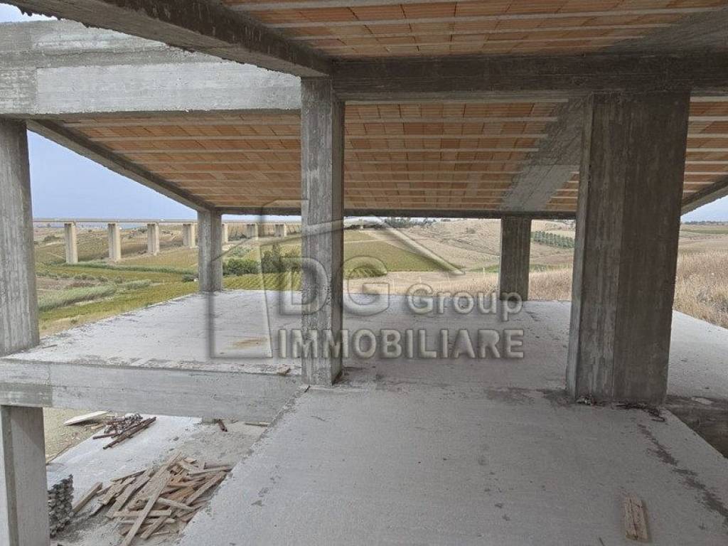 Appartamento a Alcamo in CONTRADA PALMERI - Foto 2