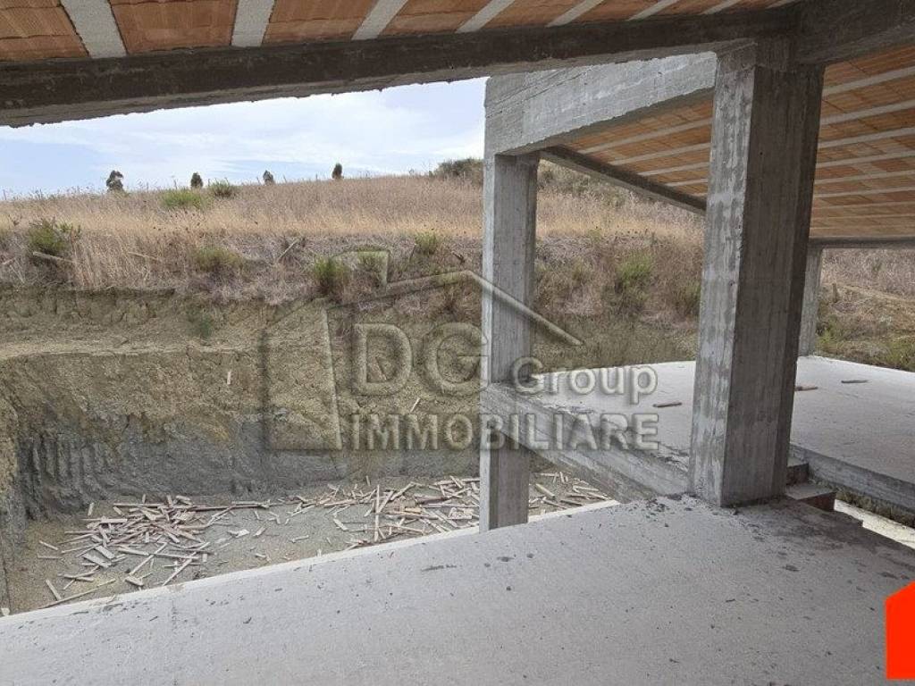 Appartamento a Alcamo in CONTRADA PALMERI - Foto 3