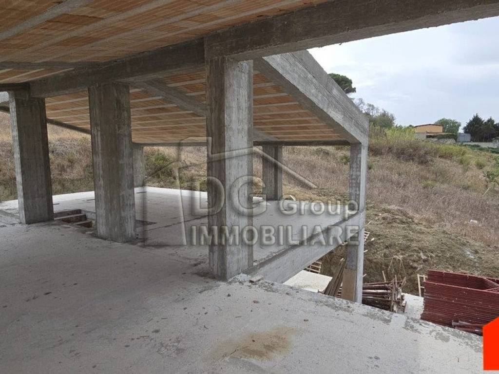 Appartamento a Alcamo in CONTRADA PALMERI - Foto 4