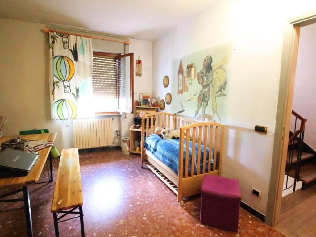 Casa indipendente a Lucca in Via di Filettole - Foto 3