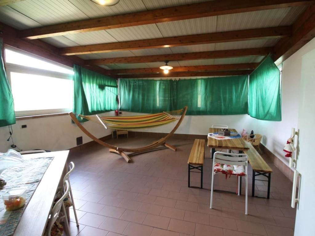 Casa indipendente a Lucca in Via di Filettole - Foto 4