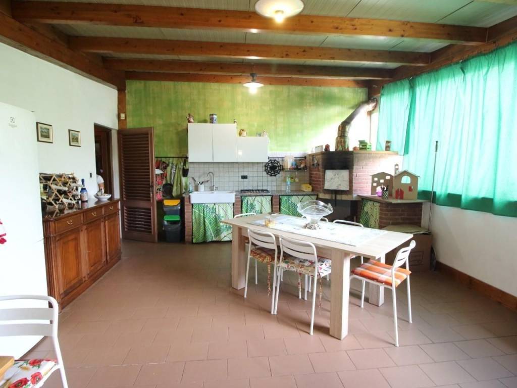 Casa indipendente a Lucca in Via di Filettole - Foto 5