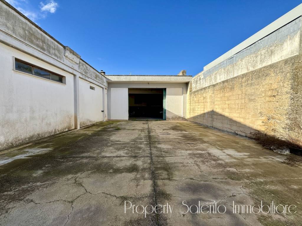 Immobile a Ugento in Via Marina, 288 - Foto 5