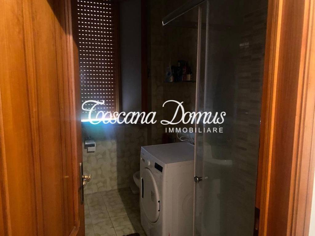 Appartamento a Siena in Str. dei Cappuccini, , 53100 - Foto 3